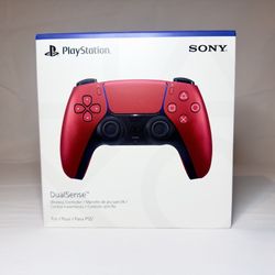  DualSense Controller PlayStation 5 – New Sealed | Pickup & Delivery Available