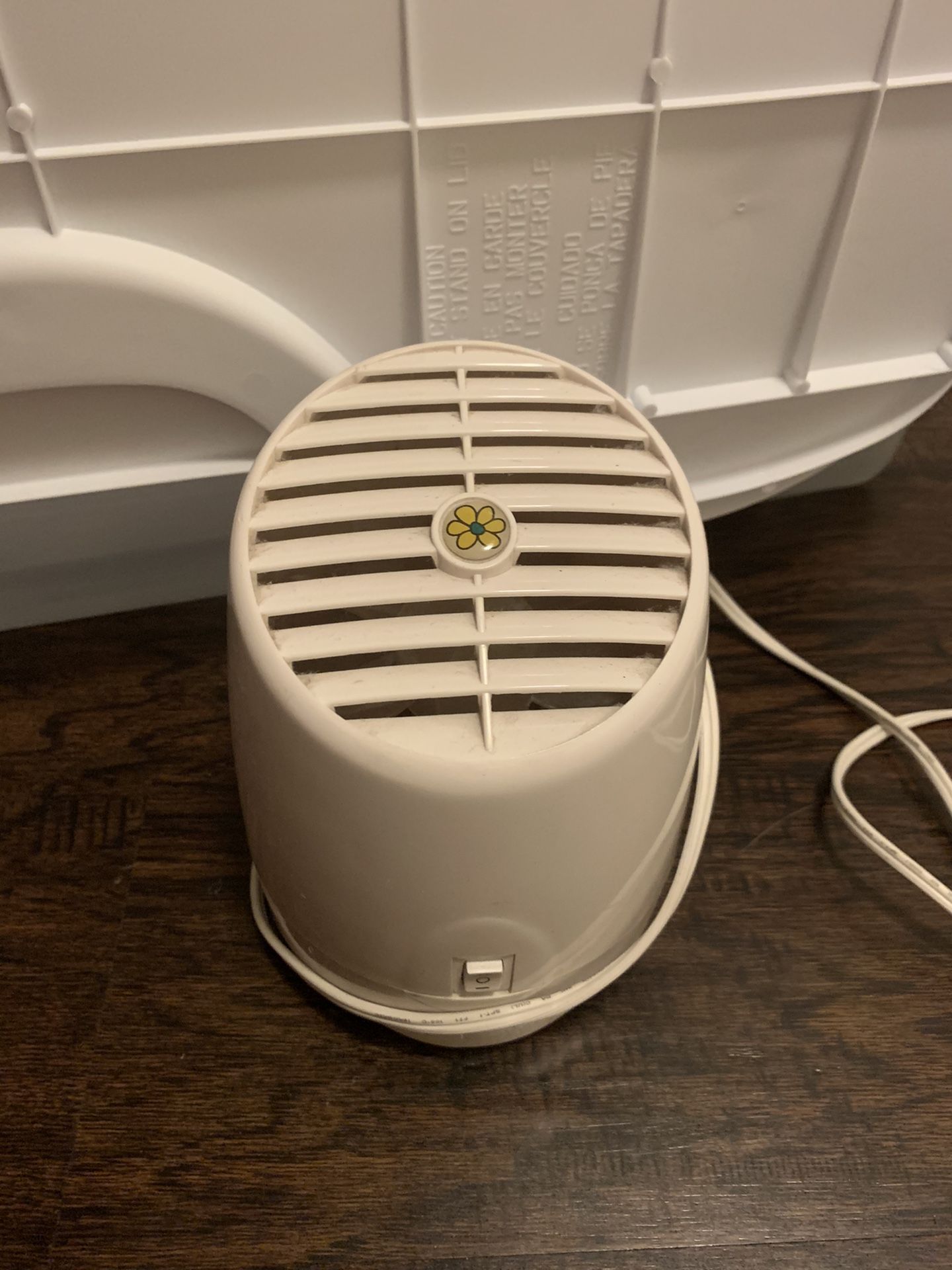 Humidifier