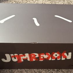 Jordan Jumpman Jack TR Travis Scott Dark Mocha
