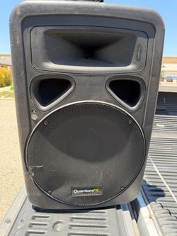 PA Speaker