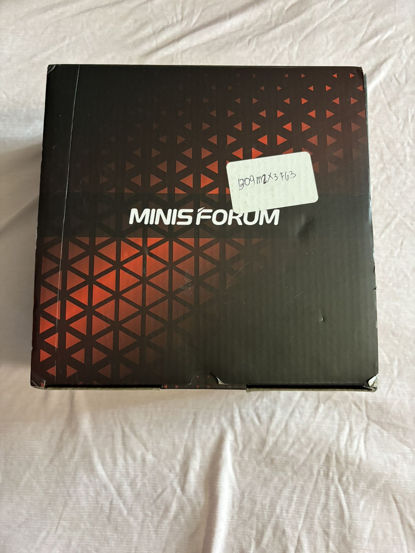 Minis forum New Gen Venus Series Computer