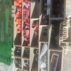 Misc Electrical/Sprinkler Parts