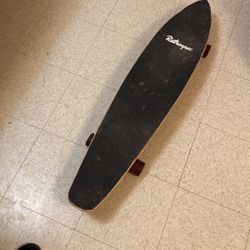 Retrospec Zed Cruiser  longboard
