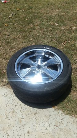 Rims cromado 22 chevy silverado