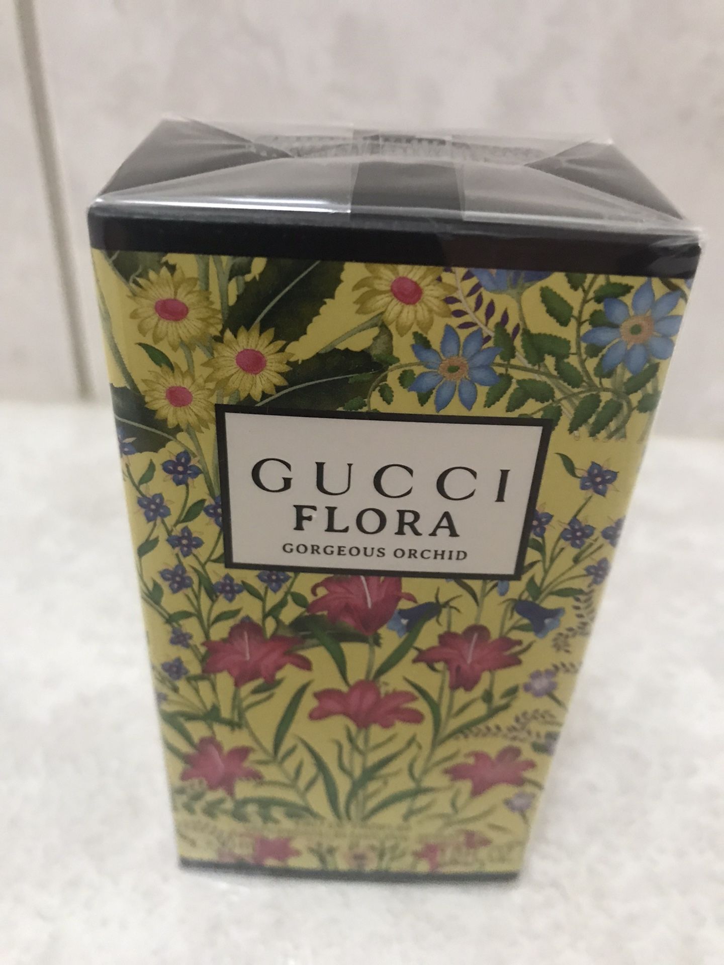 Gucci Flora Eau De Parfum