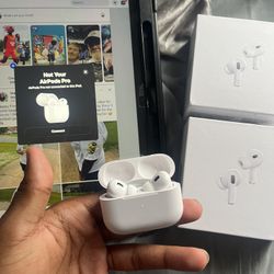 AirPods Pro 