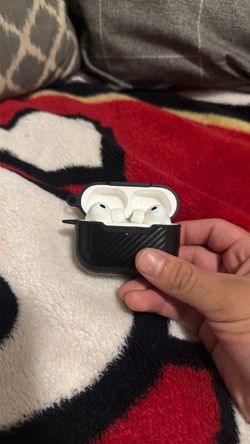 Air pods pros 3gen