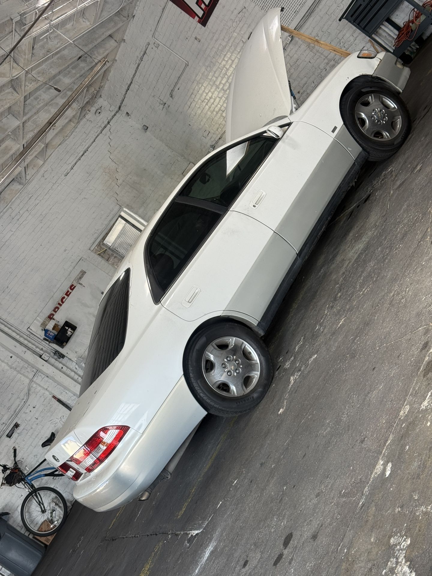 2000 Lexus ES 300