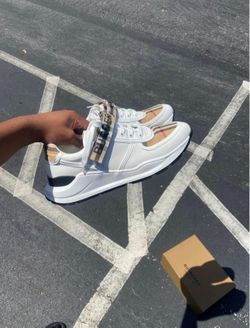 Burberry Shoes