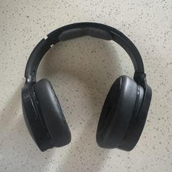Wireless SkullCandy Headphones
