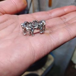 Cupids Ring