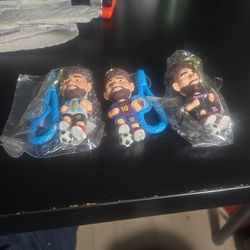 3 Messi Kchain