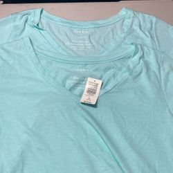 Women’s Shirt Xl