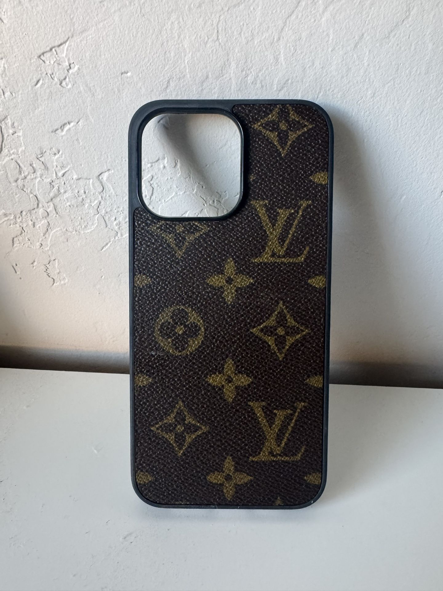 Louis Vuitton Phone Case