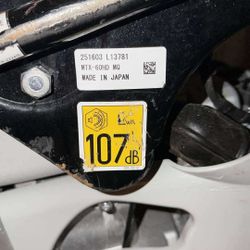 MULTIQUIP MIKASA RAMMERS MTX FOUR-CYCLE | MTX60