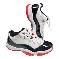 Jordan 11 Retro Low "Concord-Bred" (AV2187-160) unisex