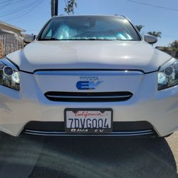 2014 Toyota Rav4