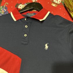 Ralph Lauren Polo Men’s Size Small Polo Shirt 