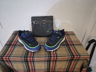 Nikes