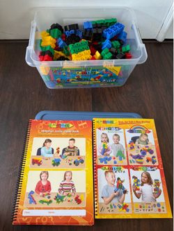 Toys-ThinkPlay STEM Junior Xtra