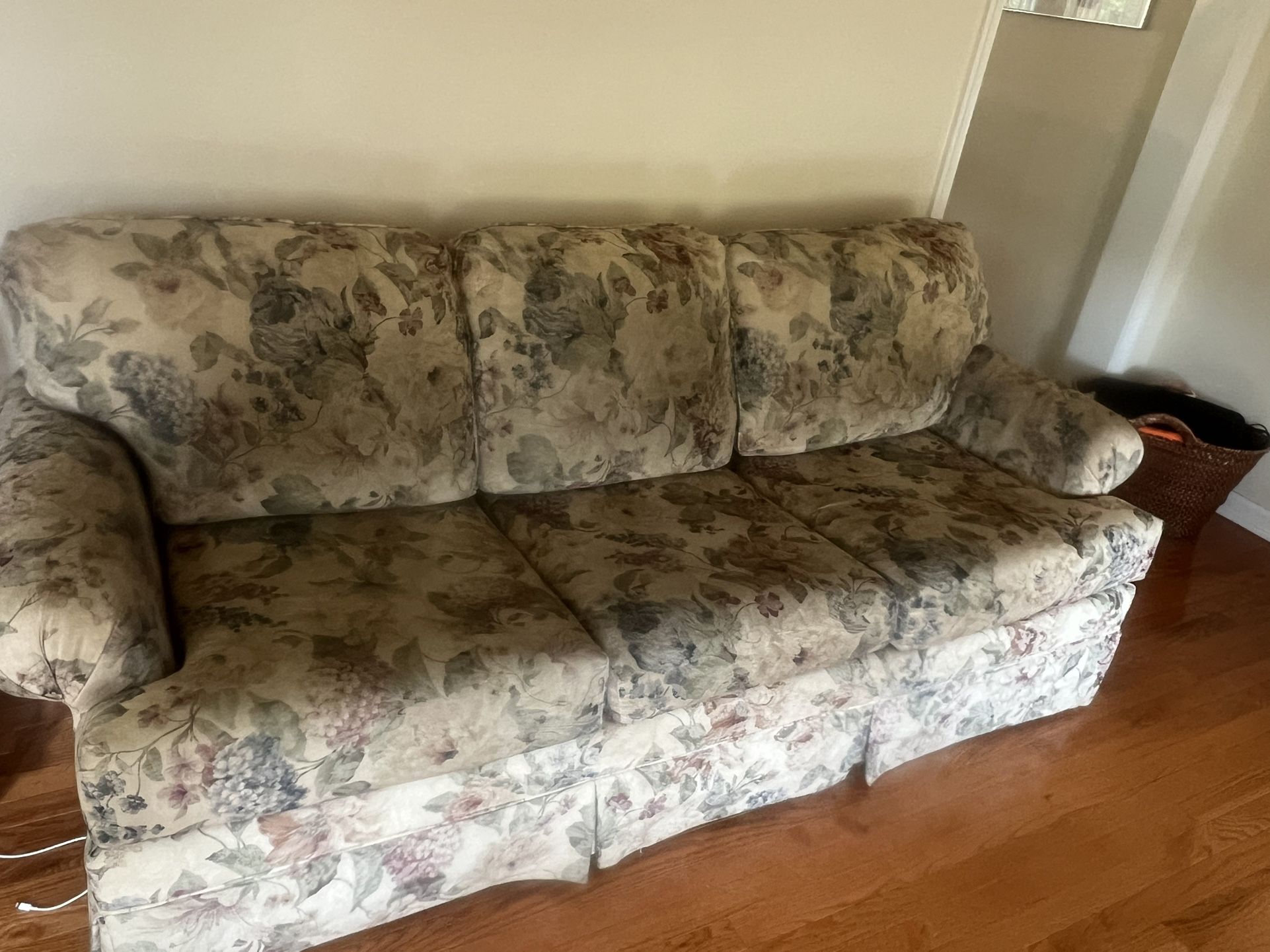Sleeper Sofa