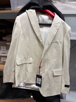 Mens suit!