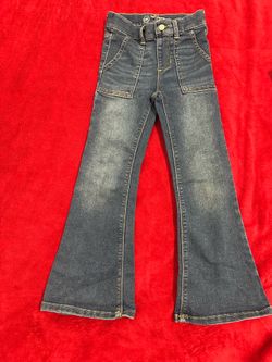 Girls jeans