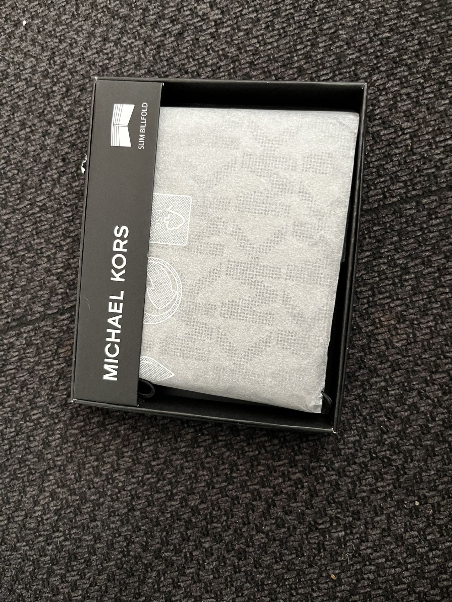 Michael Kors Wallet Men