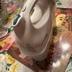 Nice Hamilton Beach Hand Mixer 