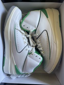 Air Jordan 2