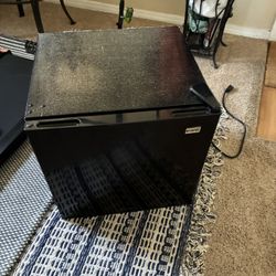 Mini Fridge 