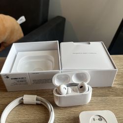 air pod pros gen 2 magsafe 