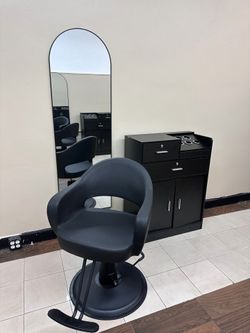 Salon Equipment