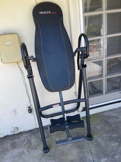 Health gear