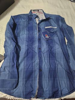 Camisa de hombre