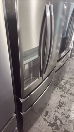 Frigidaire gallery Counterdepth refrigerator