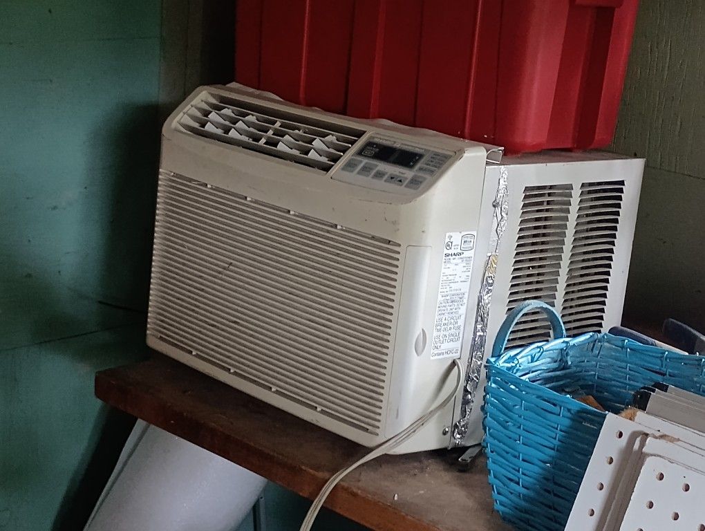 2 Or 3 Air Conditioners
