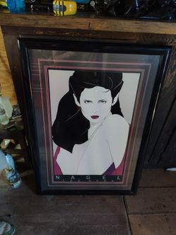 Nagel The Book Picture Frame