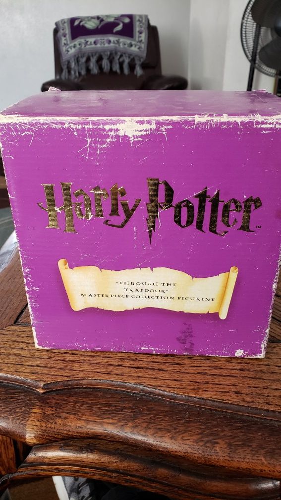 Enesco Harry potter figure