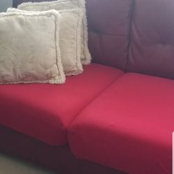 Free Sectional 