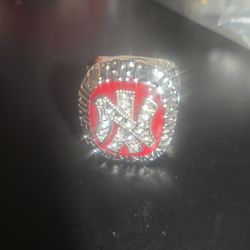 Newyork Yankees Coll Ring