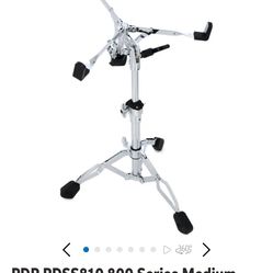 PDP Snare Stand 800 Series (New Old Stock)