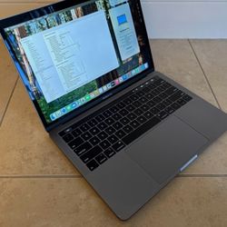 mac book pro  a1989