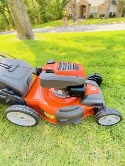 Husqvarna 22 2024 inch mower