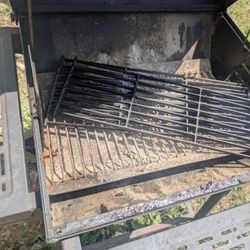 Master Forge Grill 