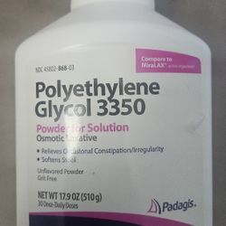 Polyenthylene