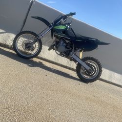 2003 Kawasaki 65