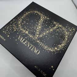 Valentino Gift set