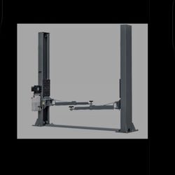Car Lift 