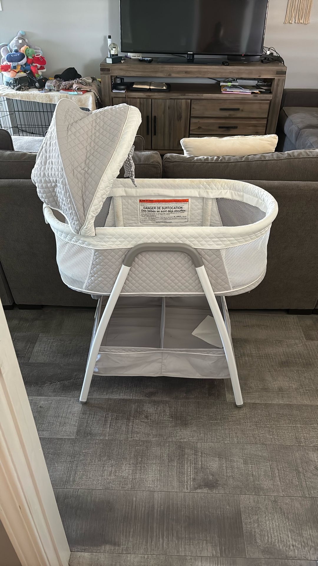 Bassinet